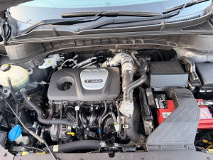 2015 Hyundai Tucson TLe Highlander SUV