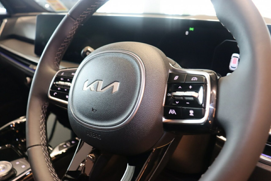 2024 MY25 Kia Sorento MQ4 PE GT-Line SUV Image 16