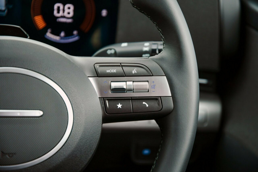 2024 MY25 Hyundai Kona SX2.V2  SUV Image 12