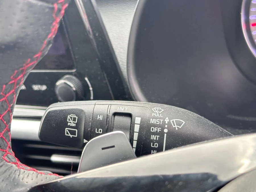 2022 Kia Cerato BD GT Hatch Image 24