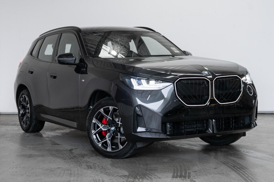 2026 BMW X3 G45 20 xDrive SUV