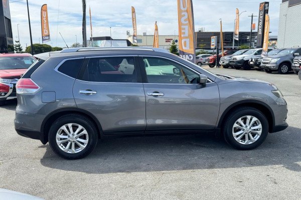 2016 Nissan X-Trail T32 ST-L SUV Image 5