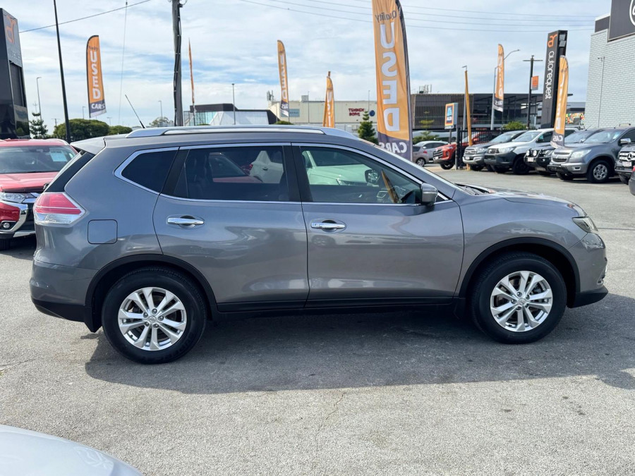 2016 Nissan X-Trail T32 ST-L SUV Image 5