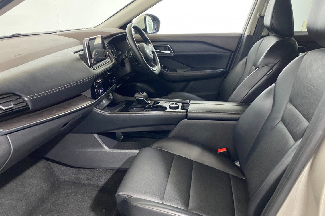 2023 Nissan X-Trail T33 ST-L SUV Image 10