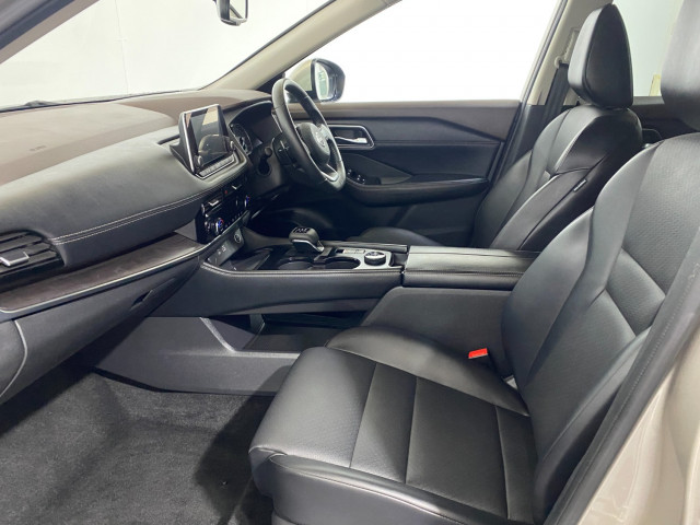 2023 Nissan X-Trail T33 ST-L SUV