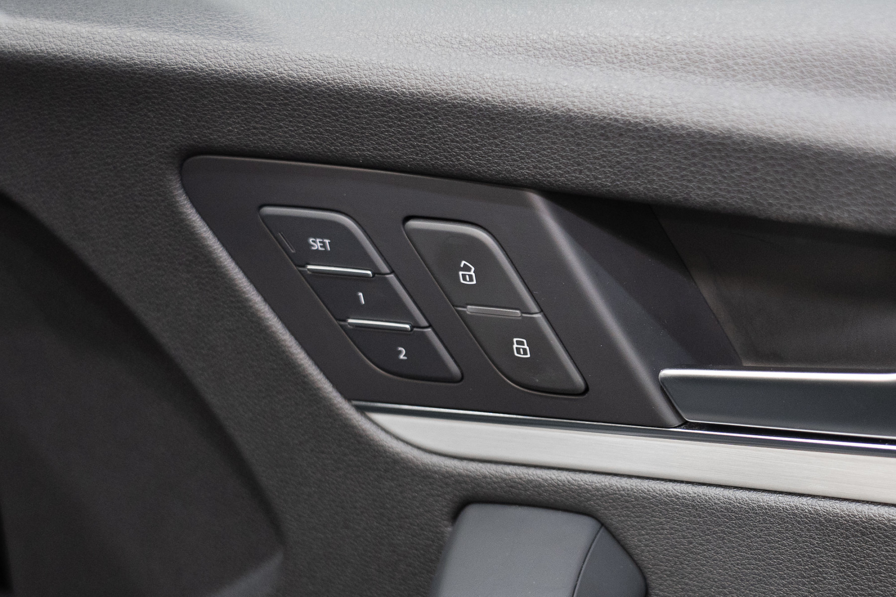 2019 Audi Sq5 3.0 Tfsi Quattro SUV Image 13