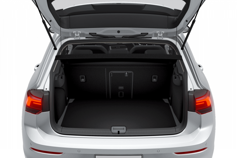 2023 Volkswagen Golf 8 110TSI Life Hatch Image 8