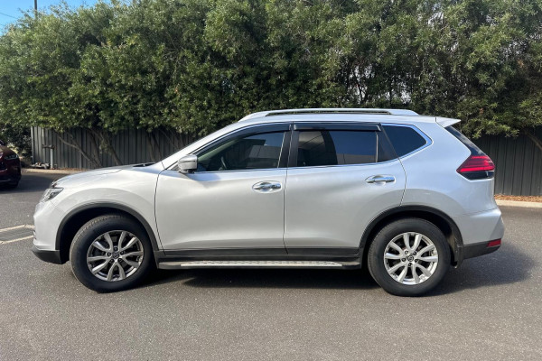 2019 Nissan X-Trail T32 Series II ST-L SUV Image 4