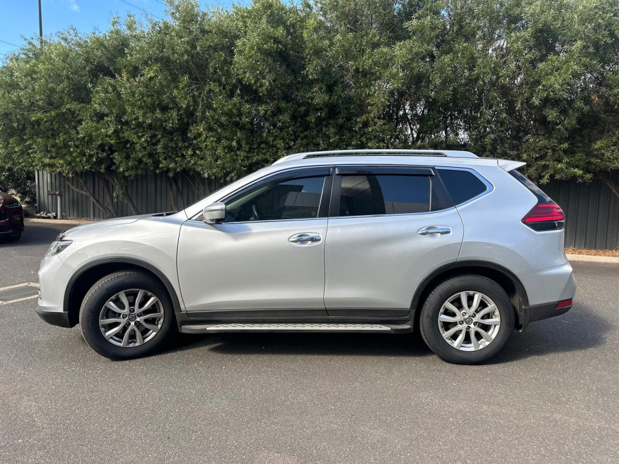 2019 Nissan X-Trail T32 Series II ST-L SUV Image 4