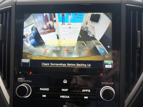 2020 MY21 Subaru XV G5-X 2.0-S Hatchback