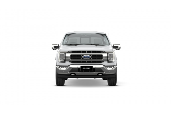2023 Ford F-150 No Series Lariat Dual Cab