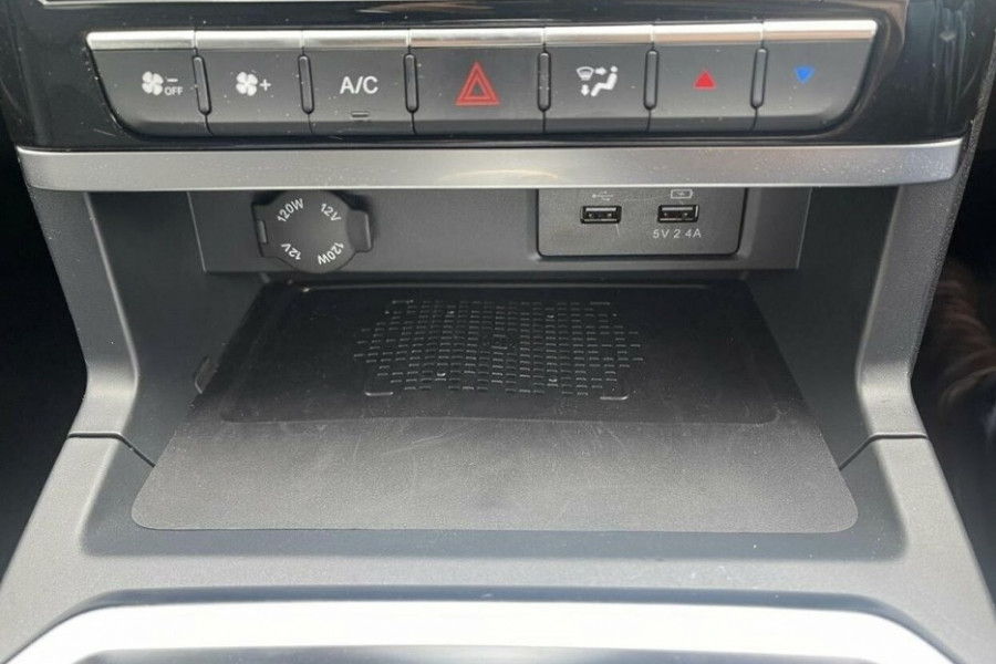 2024 JAC T9  Oasis Ute Image 28