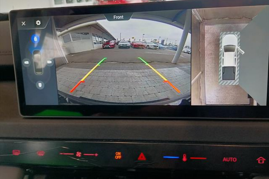 2025 LDV T60 SK8C Max PLUS Ute Image 18