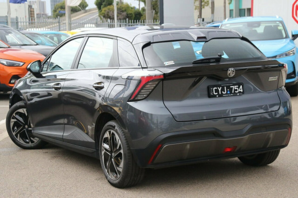2023 MG MG4 MEH32 Excite 64 Hatch Image 3