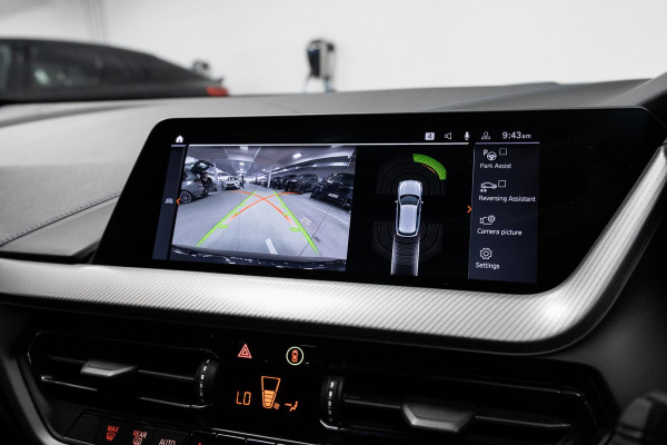 2021 BMW 1 Series F40 118i M Sport Hatch image 15