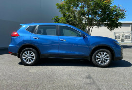 2019 Nissan X-Trail T32 Series 2 ST 2WD Suv