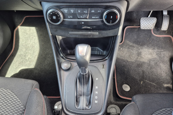 2022 MY22.50 Ford Puma JK ST-Line SUV Image 14