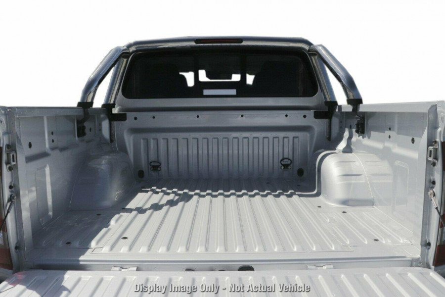 2024 Nissan Navara D23 ST Ute Image 7