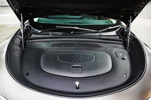 2026 MG IM6 S12L Premium Wagon Image 10