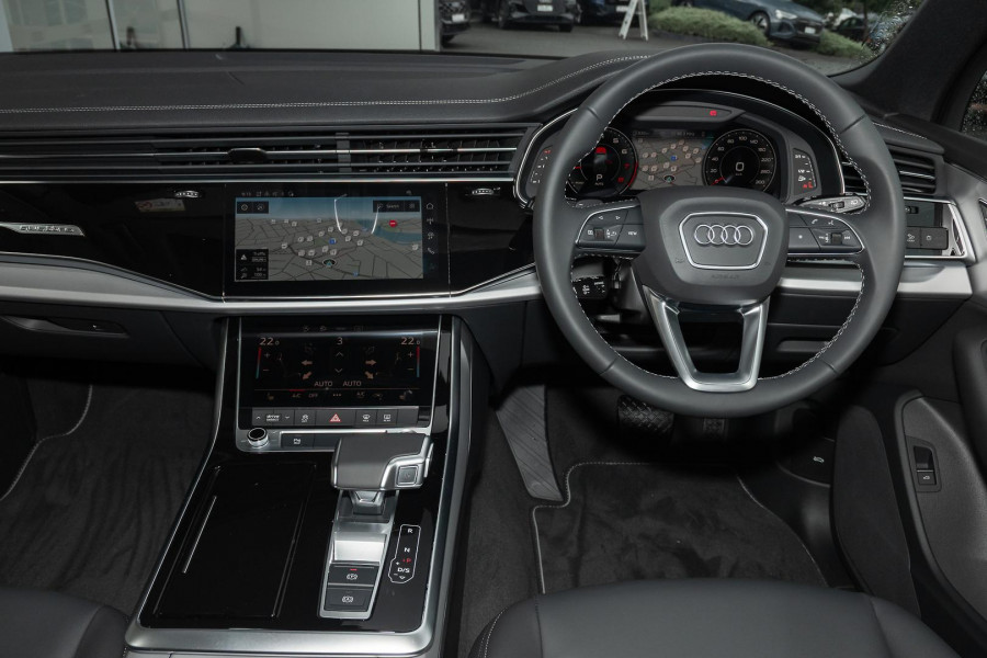 2025 Audi Q7 4M TFSI 185kW SUV