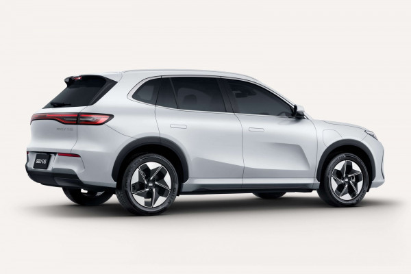 2026 MY27 Geely EX5 E245 Complete Extended Range SUV Image 10