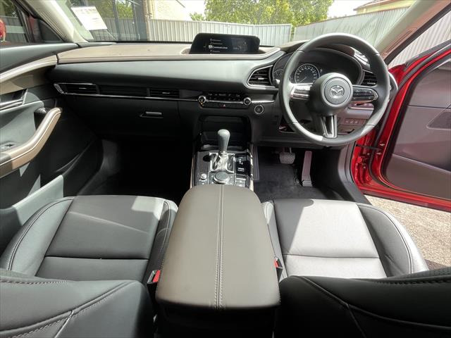 2024 Mazda CX-30 DM2W7A G20 Touring SUV Image 20