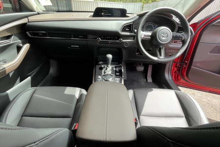 2024 Mazda CX-30 DM2W7A G20 Touring SUV Image 20