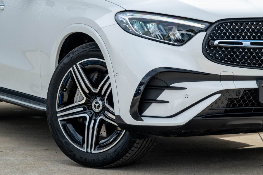 2026 MY25 Mercedes-Benz GLC-Class C254 GLC300 SUV