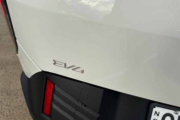 2026 Kia EV4  Air Standard Range Sedan Image 20