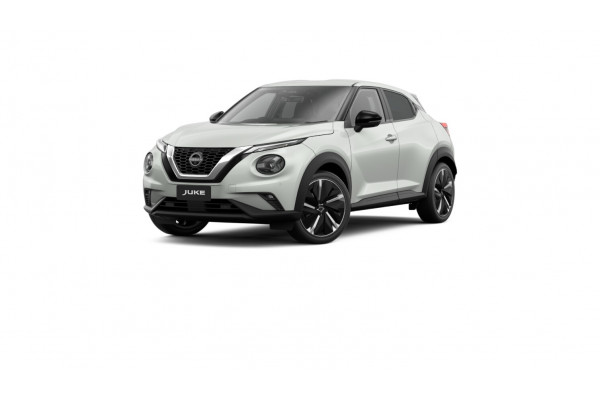 2024 Nissan JUKE F16 ST-L SUV