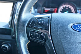 2019 MY19.75 Ford Ranger PX MkIII Wildtrak Ute