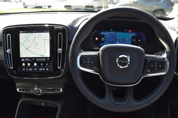 2022 MY23 Volvo XC40 XZ Plus B4 SUV Image 18