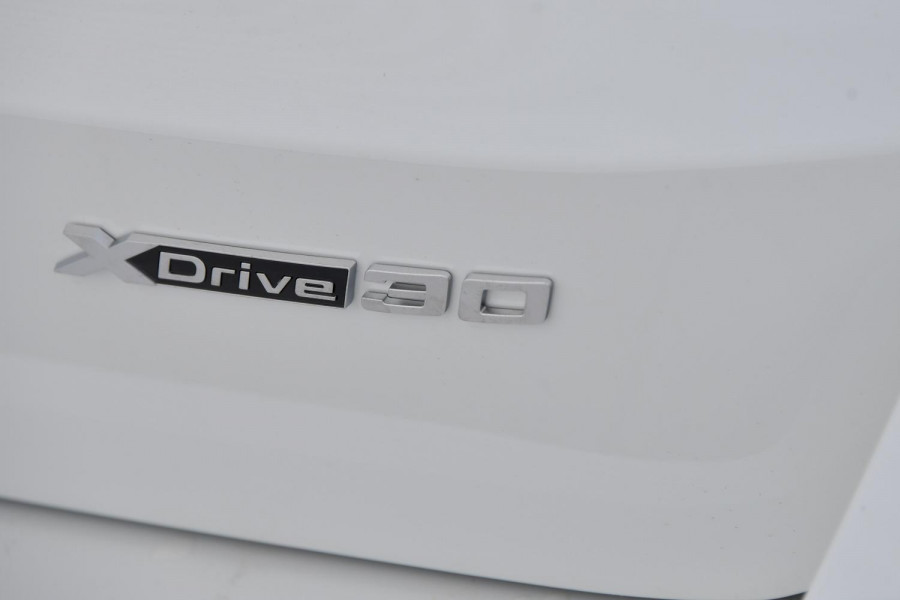 2026 BMW iX1 U11 xDrive30 M Sport SUV