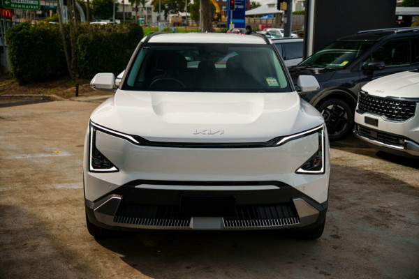 2026 Kia EV5 OVc Air Standard Range SUV Image 5