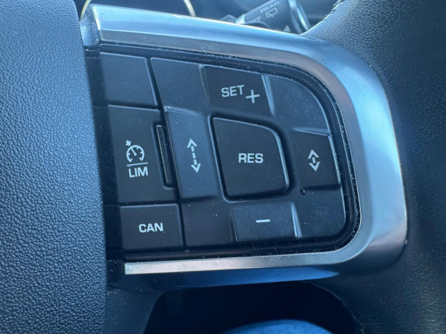 2018 MY19 Land Rover Discovery Sport L550 SD4 HSE SUV Image 19