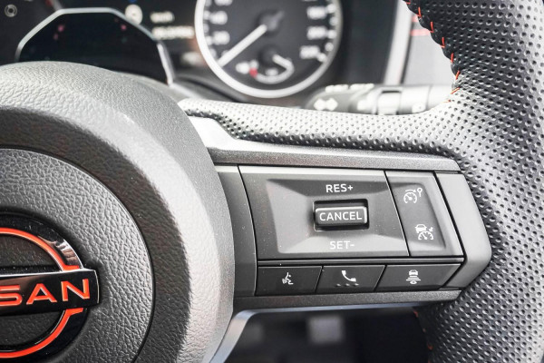 2026 Nissan Navara D27 PRO-4X Ute Image 15