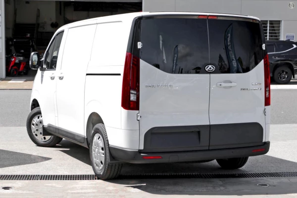 2026 LDV Deliver 7   Van Image 4
