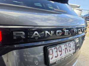 2019 MY19.5 Land Rover Range Rover Velar L560 D240 R-Dynamic S SUV