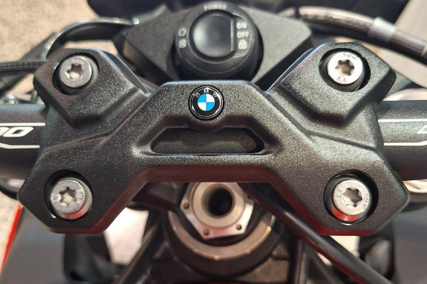 2021 BMW S 1000 R Sport S 1000