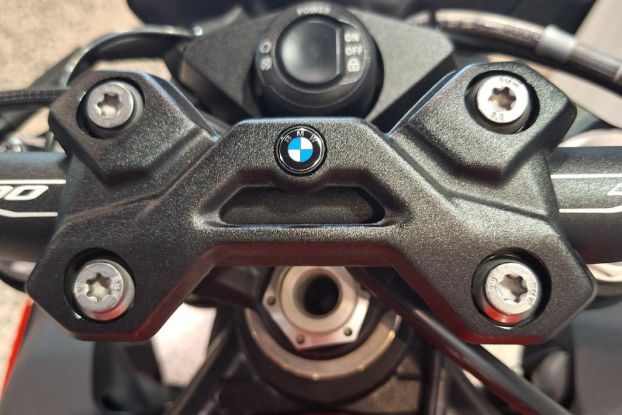 2021 BMW S 1000 R Sport S 1000