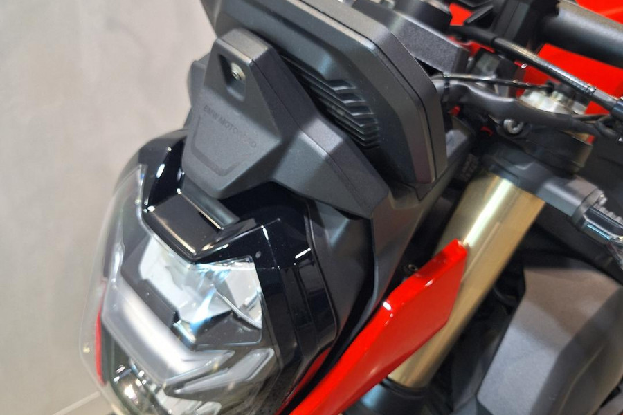 2021 BMW S 1000 R Sport S 1000