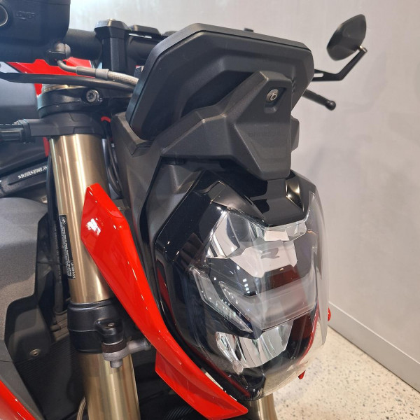2021 BMW S 1000 R Sport S 1000 image 13