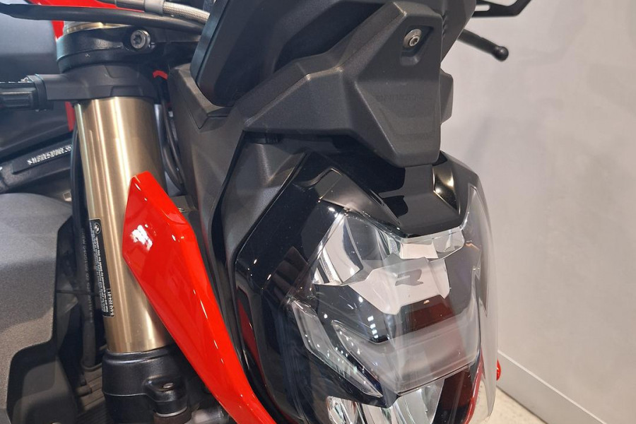 2021 BMW S 1000 R Sport S 1000