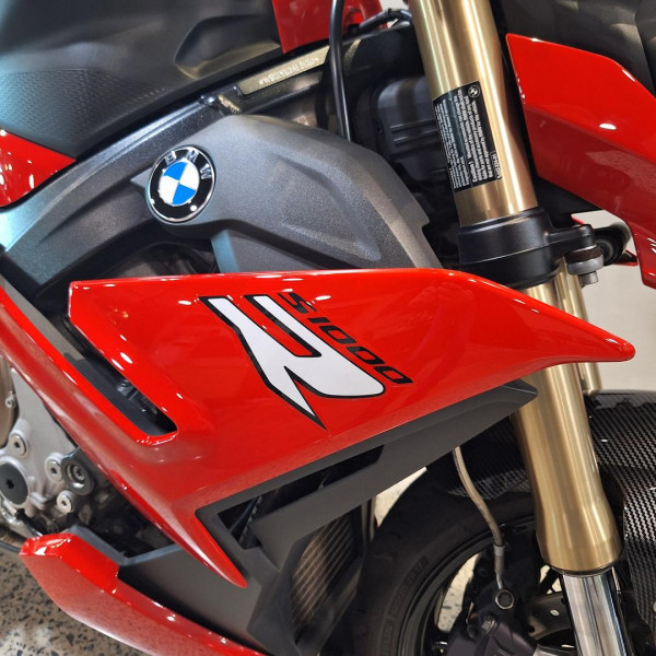 2021 BMW S 1000 R Sport S 1000 image 14
