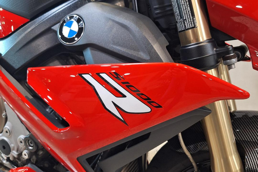 2021 BMW S 1000 R Sport S 1000