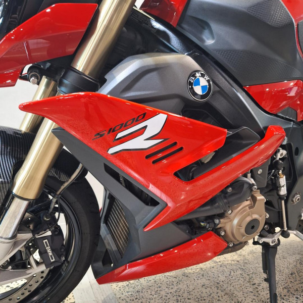 2021 BMW S 1000 R Sport S 1000 image 15