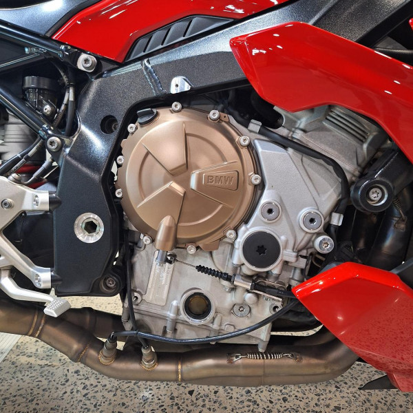 2021 BMW S 1000 R Sport S 1000 image 16