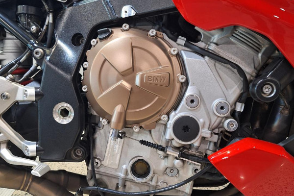 2021 BMW S 1000 R Sport S 1000