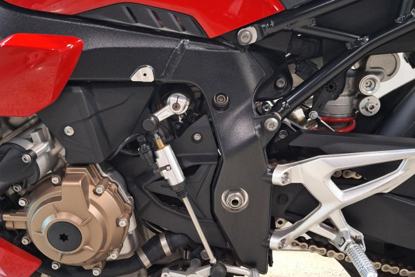 2021 BMW S 1000 R Sport S 1000