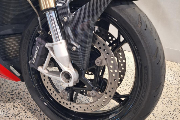 2021 BMW S 1000 R Sport S 1000